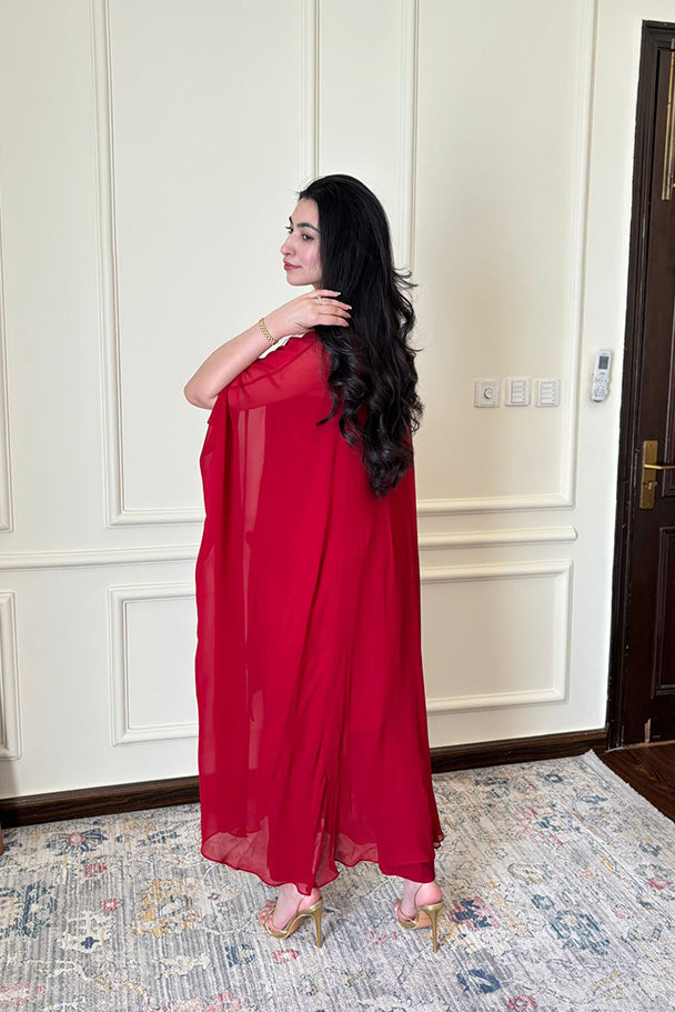 Amina Sultan (ZEINA)