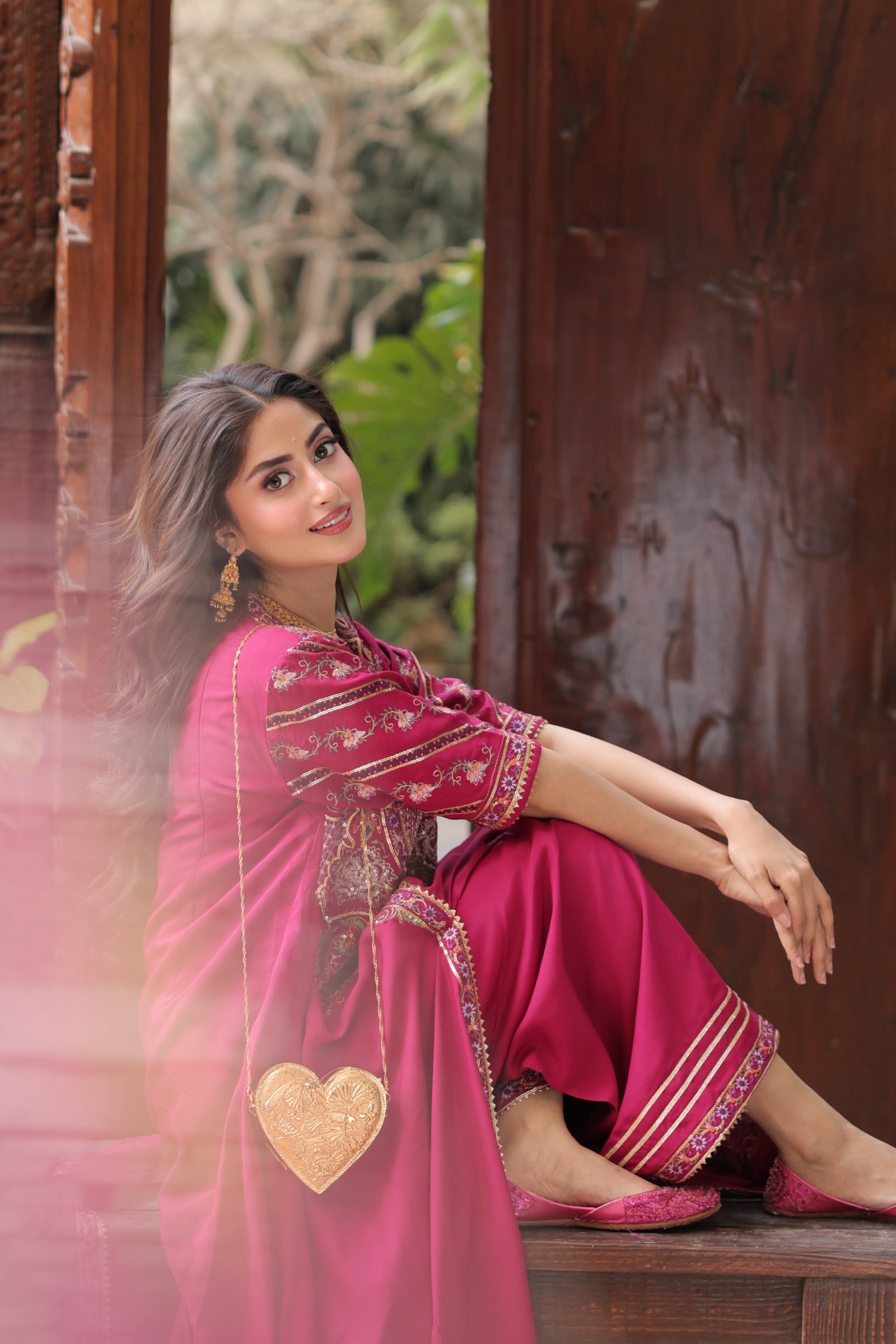 Sajal