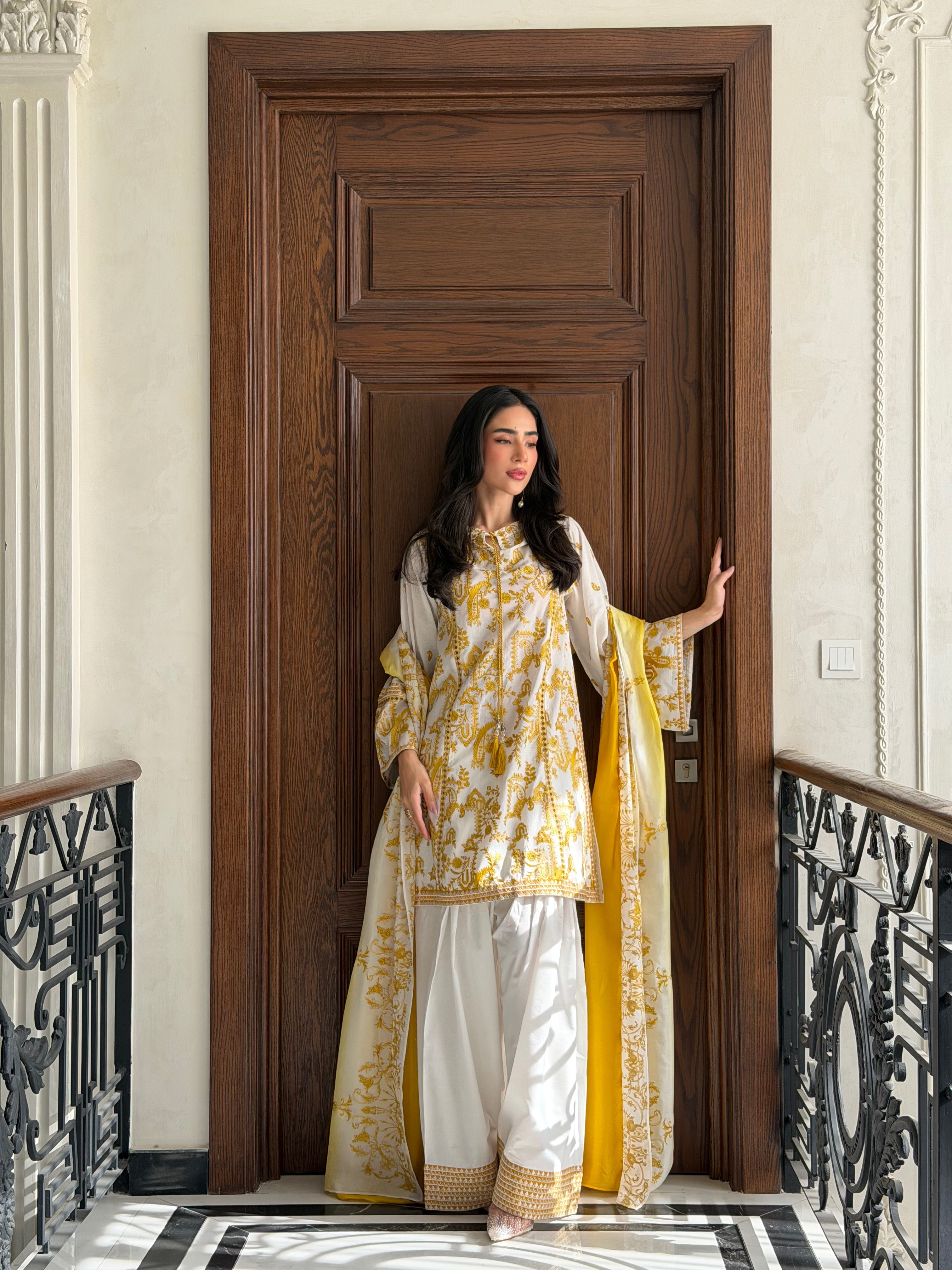 Zareen