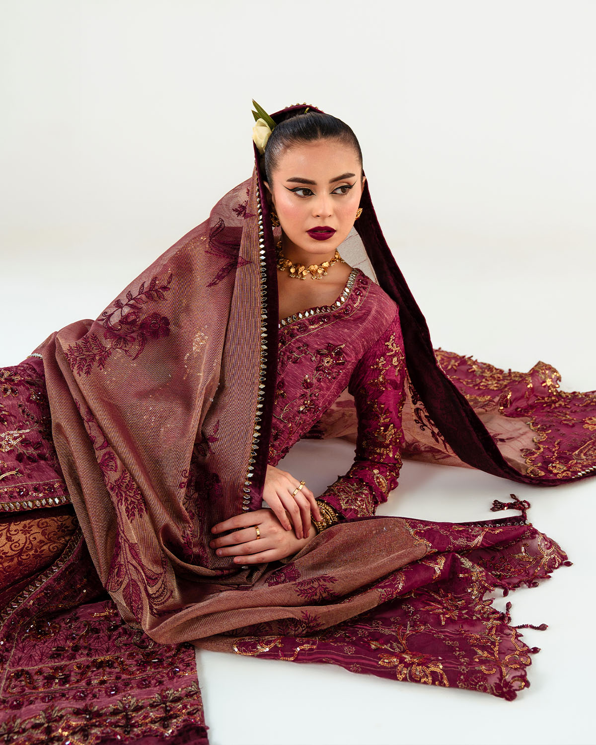 REKHA