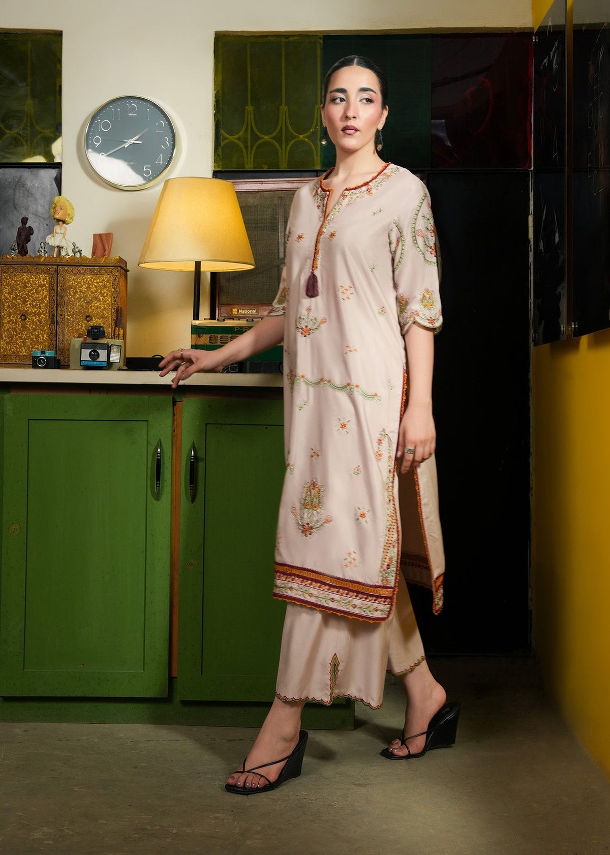 MSD-07 blush pink outfit 03598