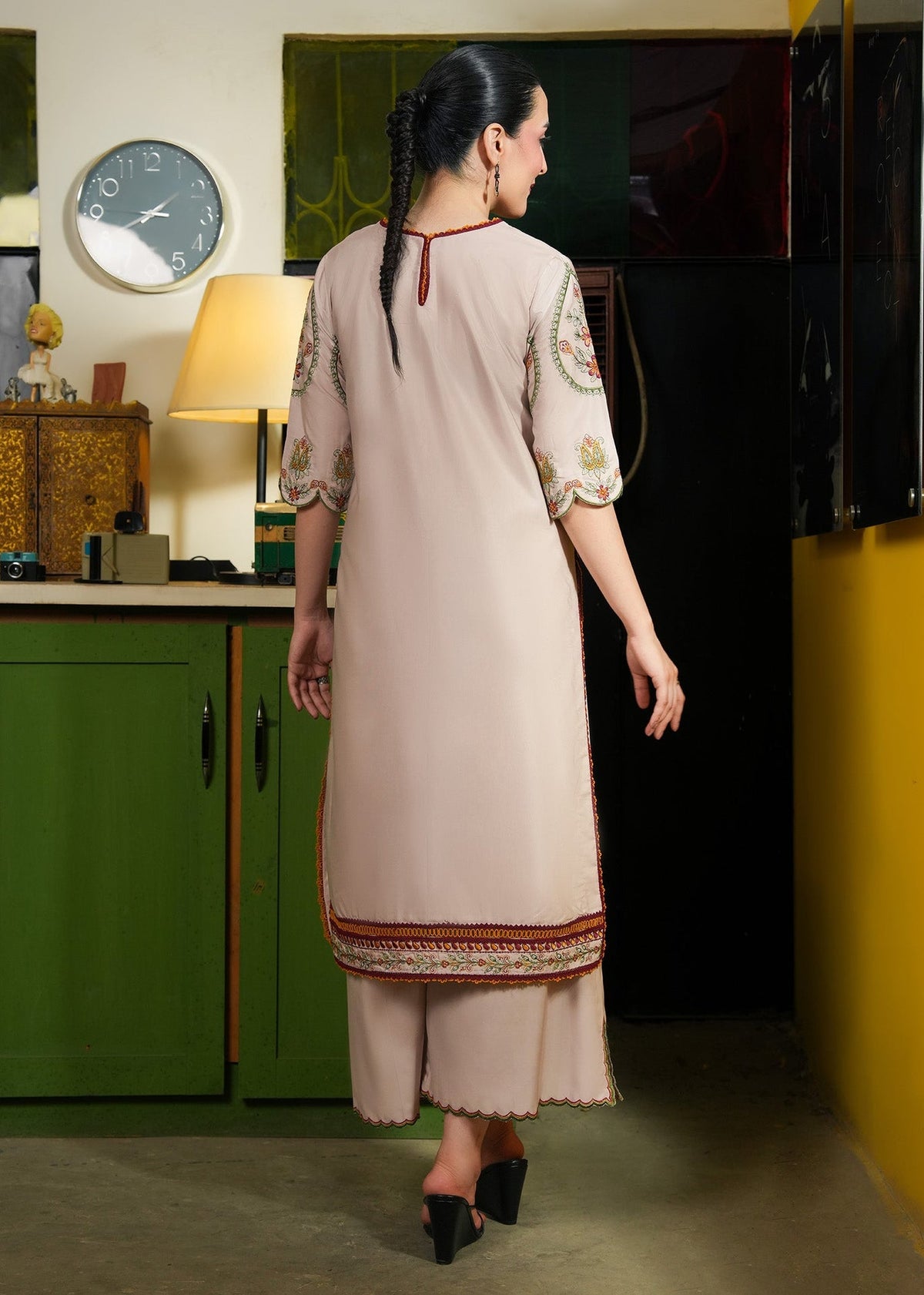 MSD-07 blush pink outfit 03619