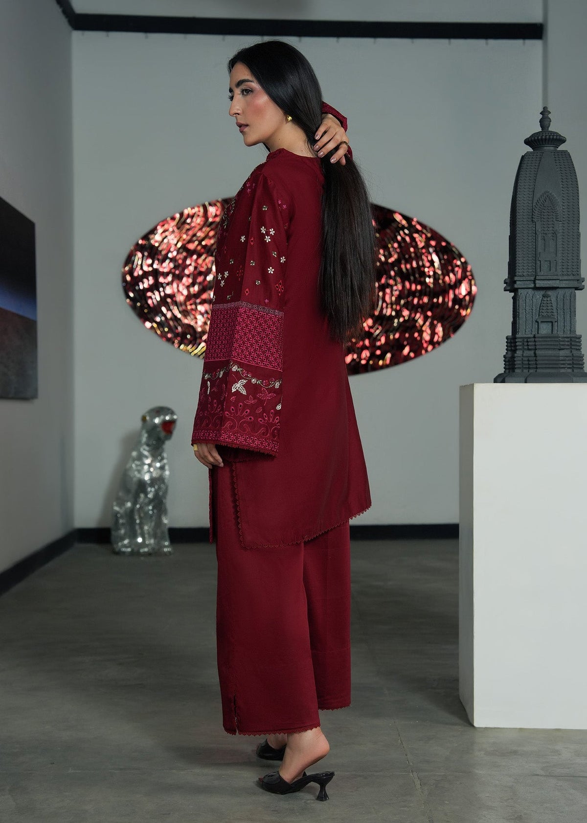 MSD-09 rust outfit 02782