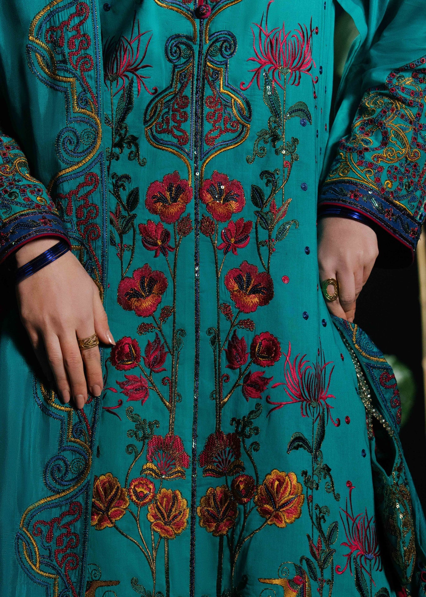 Nazeera