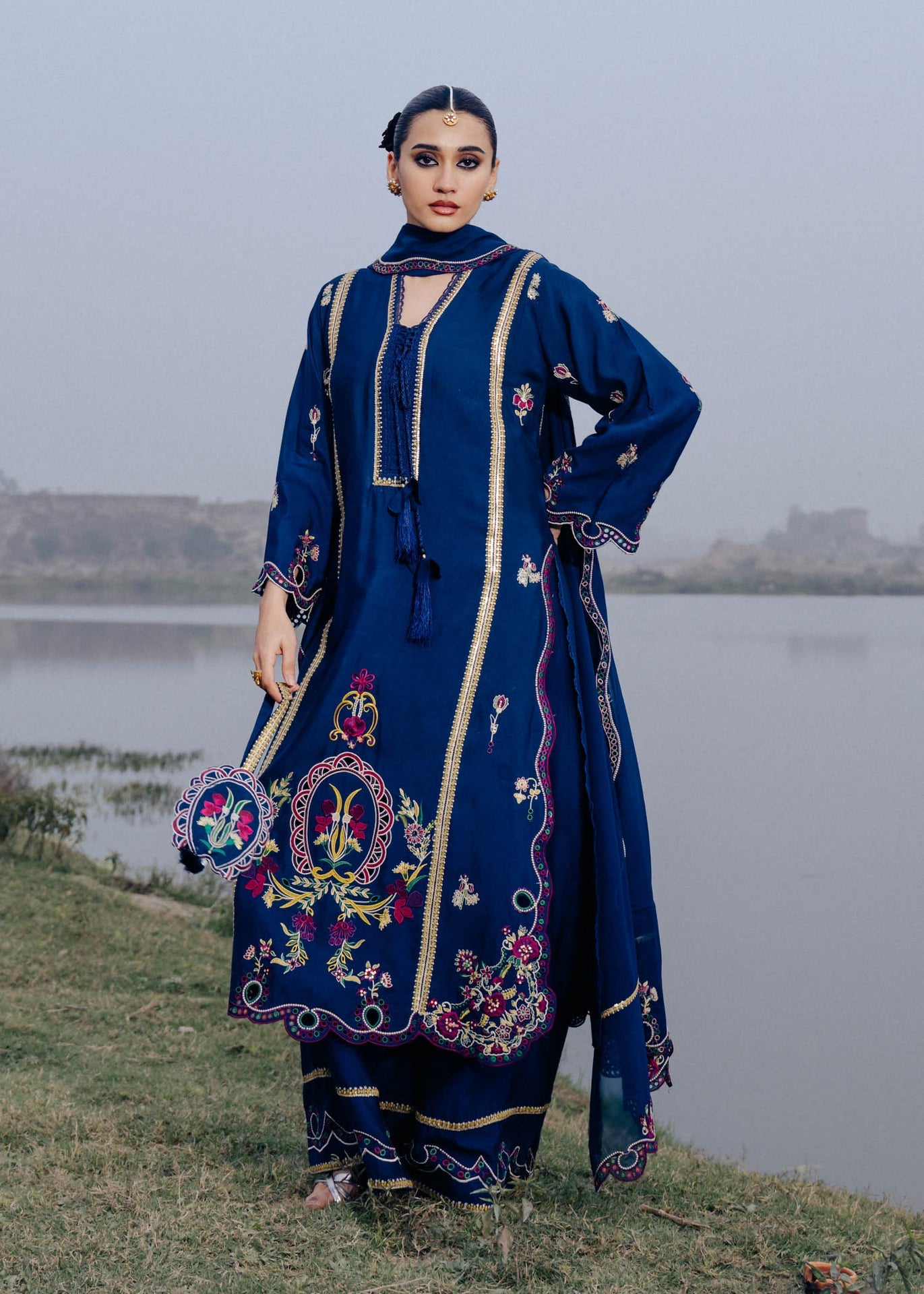 Kaashni