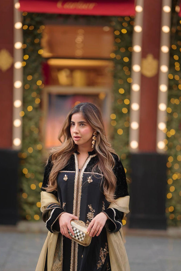 Fatima Khan (ESRA)