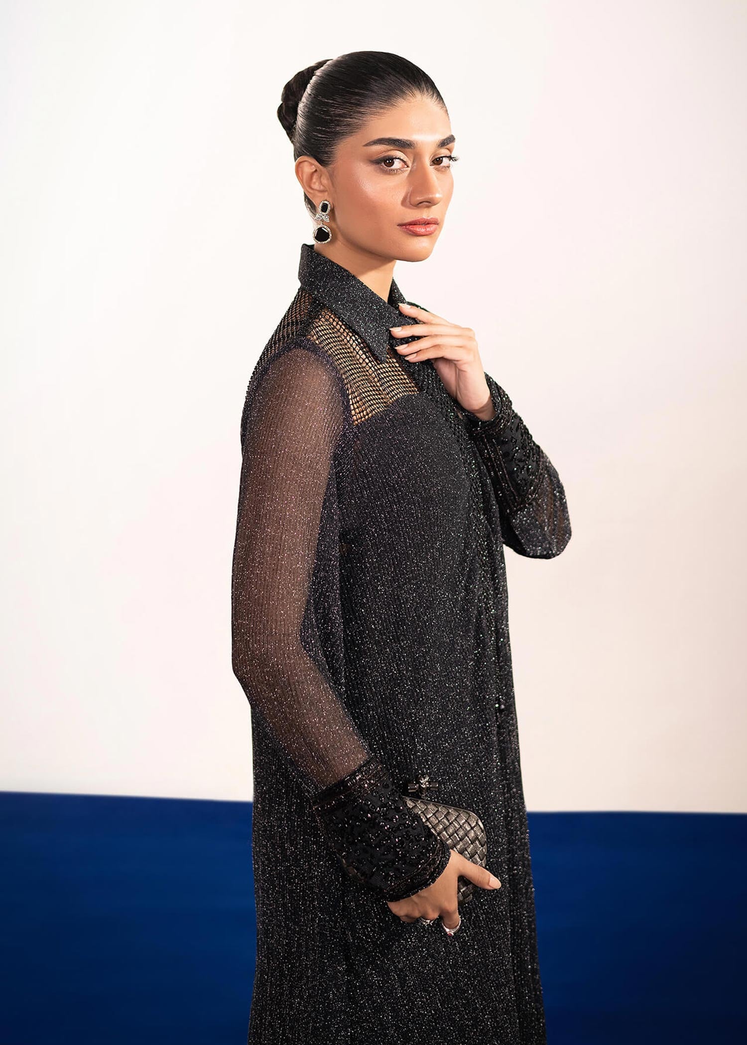 Athena Black