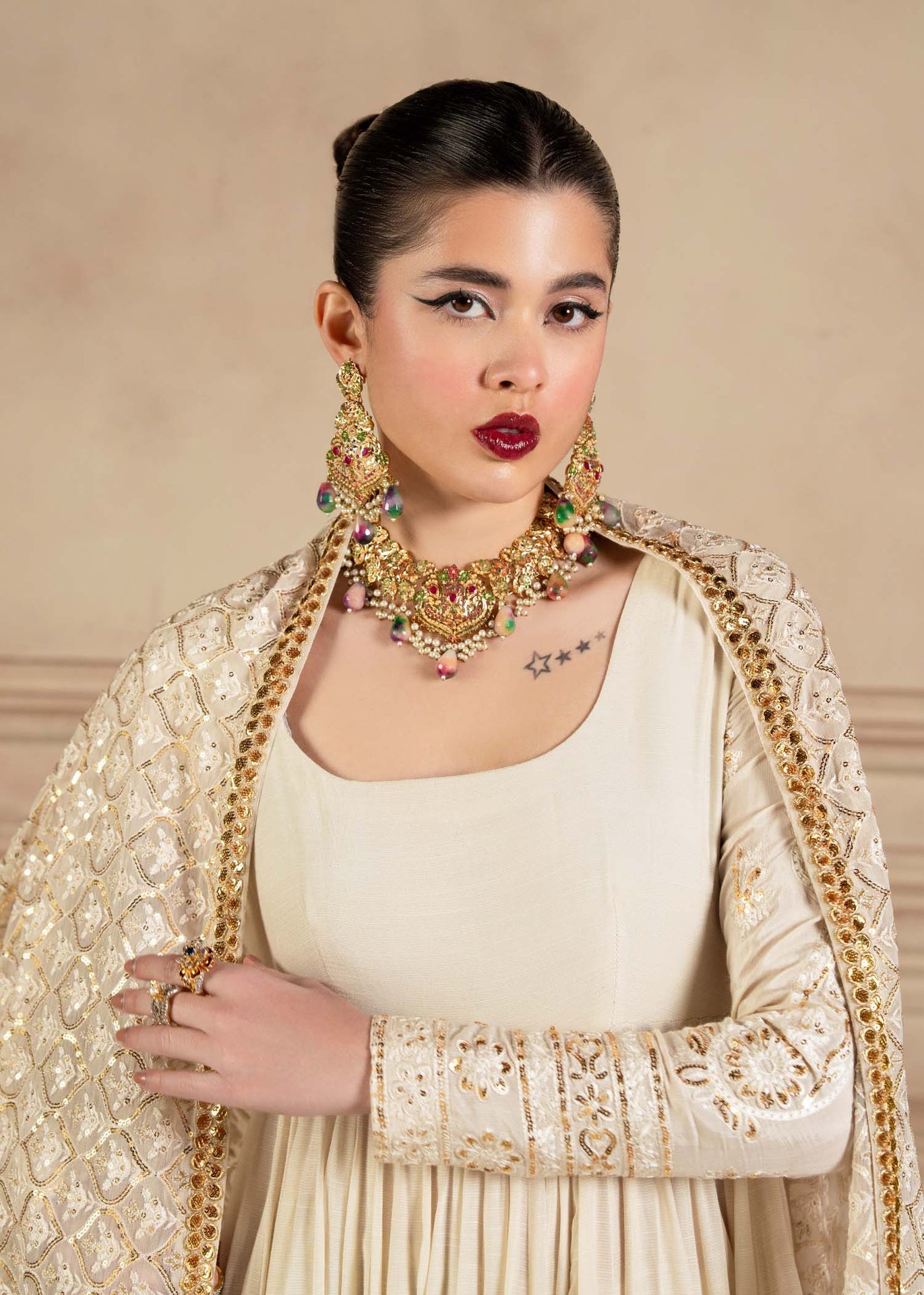 SITARA