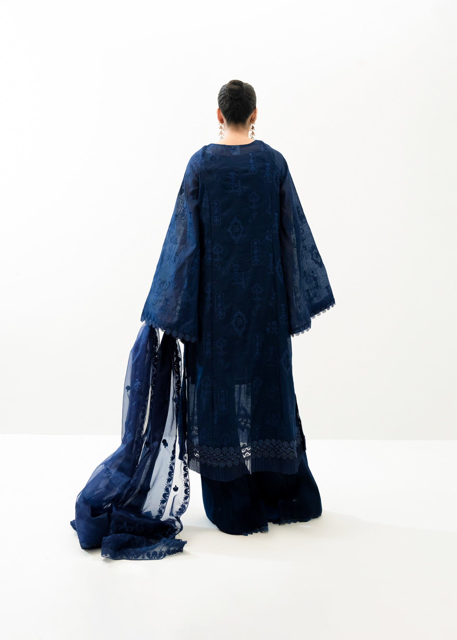 Blue Allure