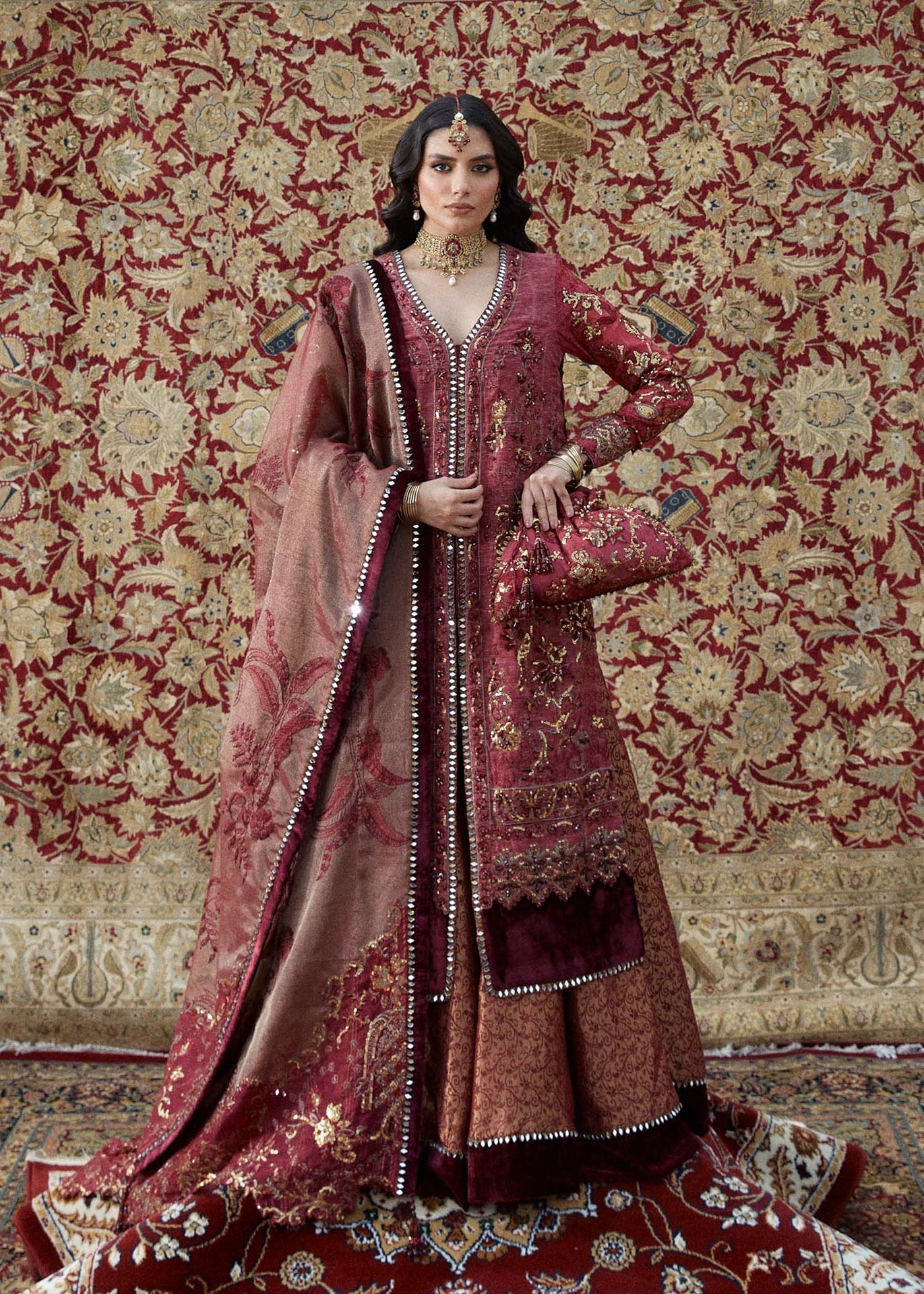 REKHA