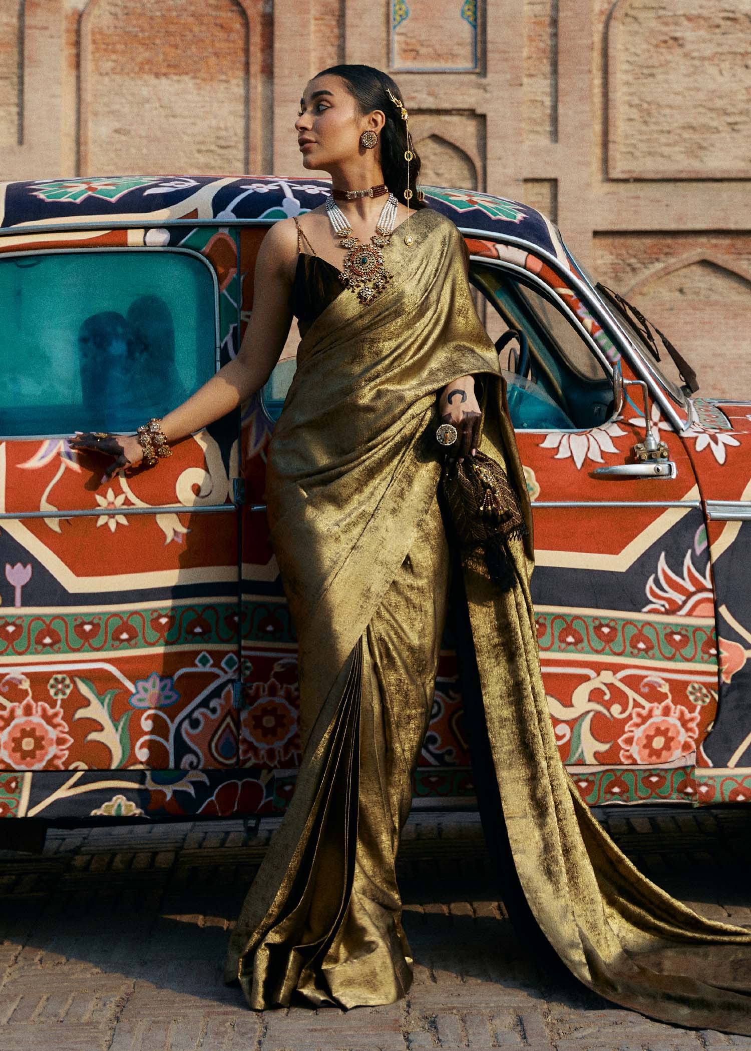 Ridhi
