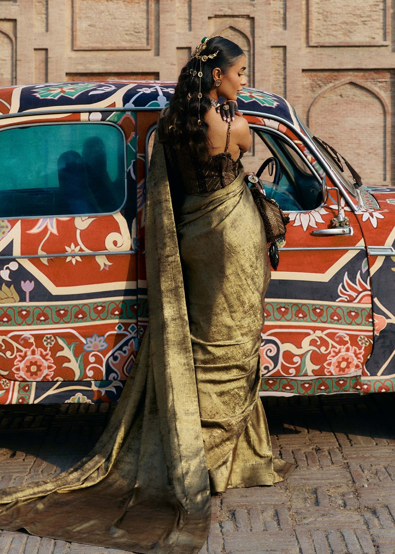 Ridhi