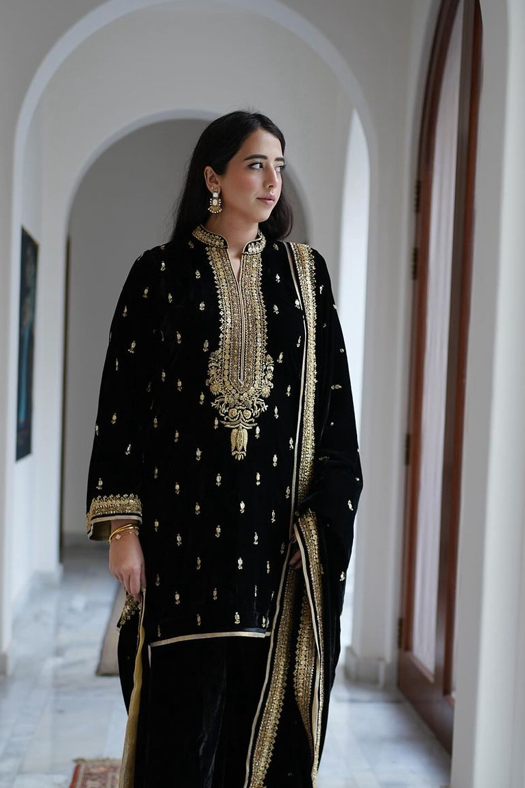 Sophiya Salim Khan (MELEK)