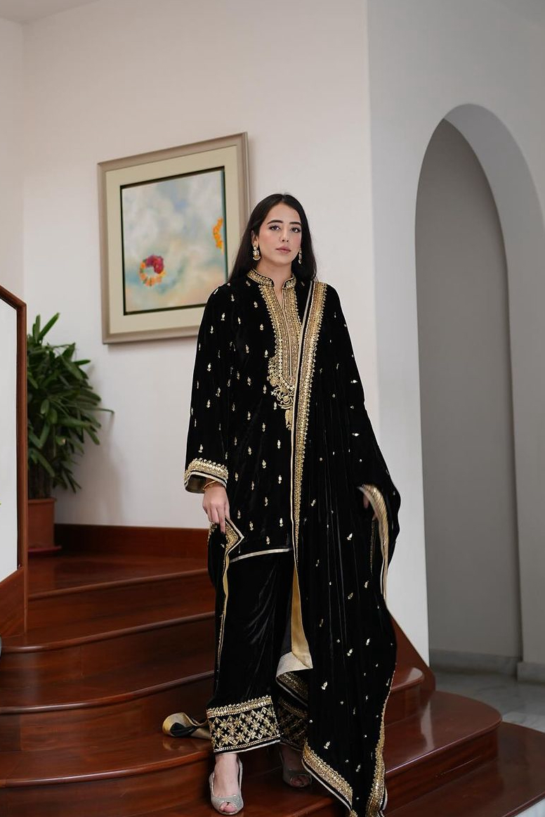 Sophiya Salim Khan (MELEK)
