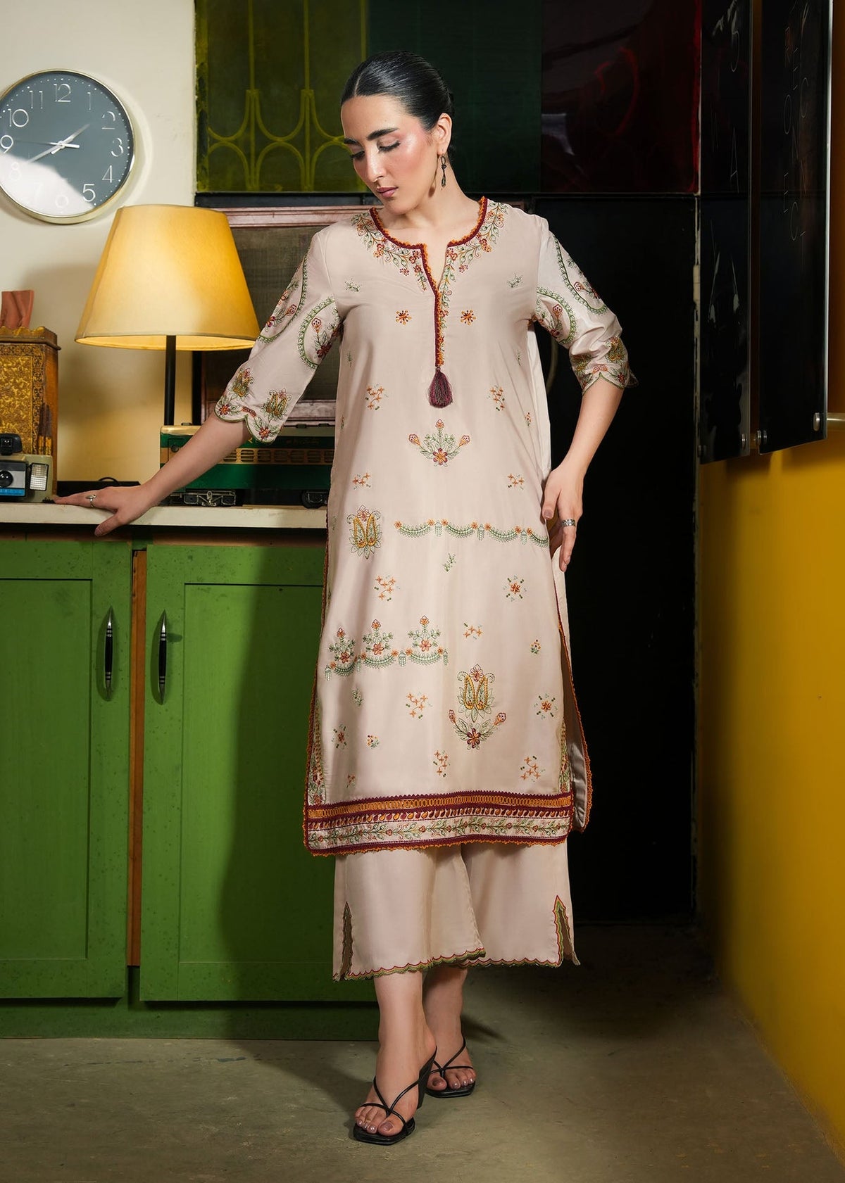 MSD-07 blush pink outfit 03584