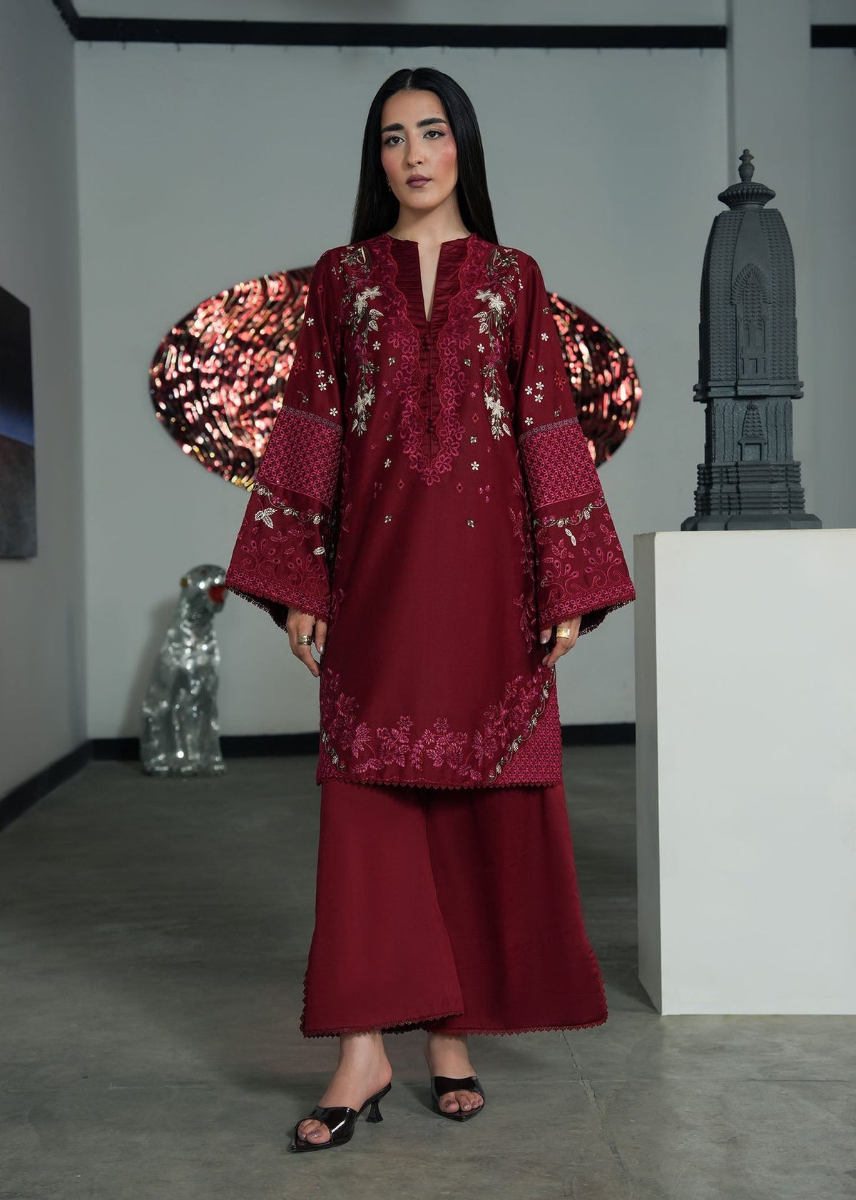MSD-09 rust outfit 02749