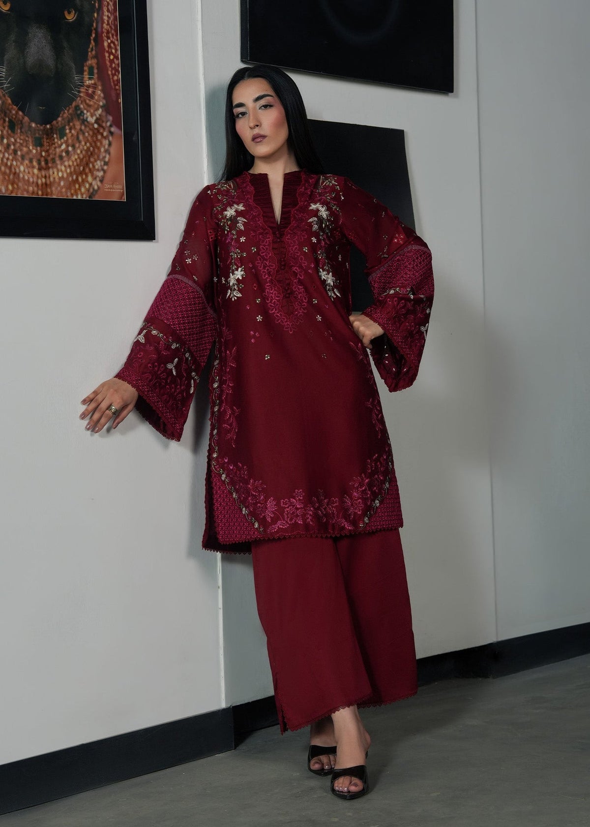 MSD-09 rust outfit 02796