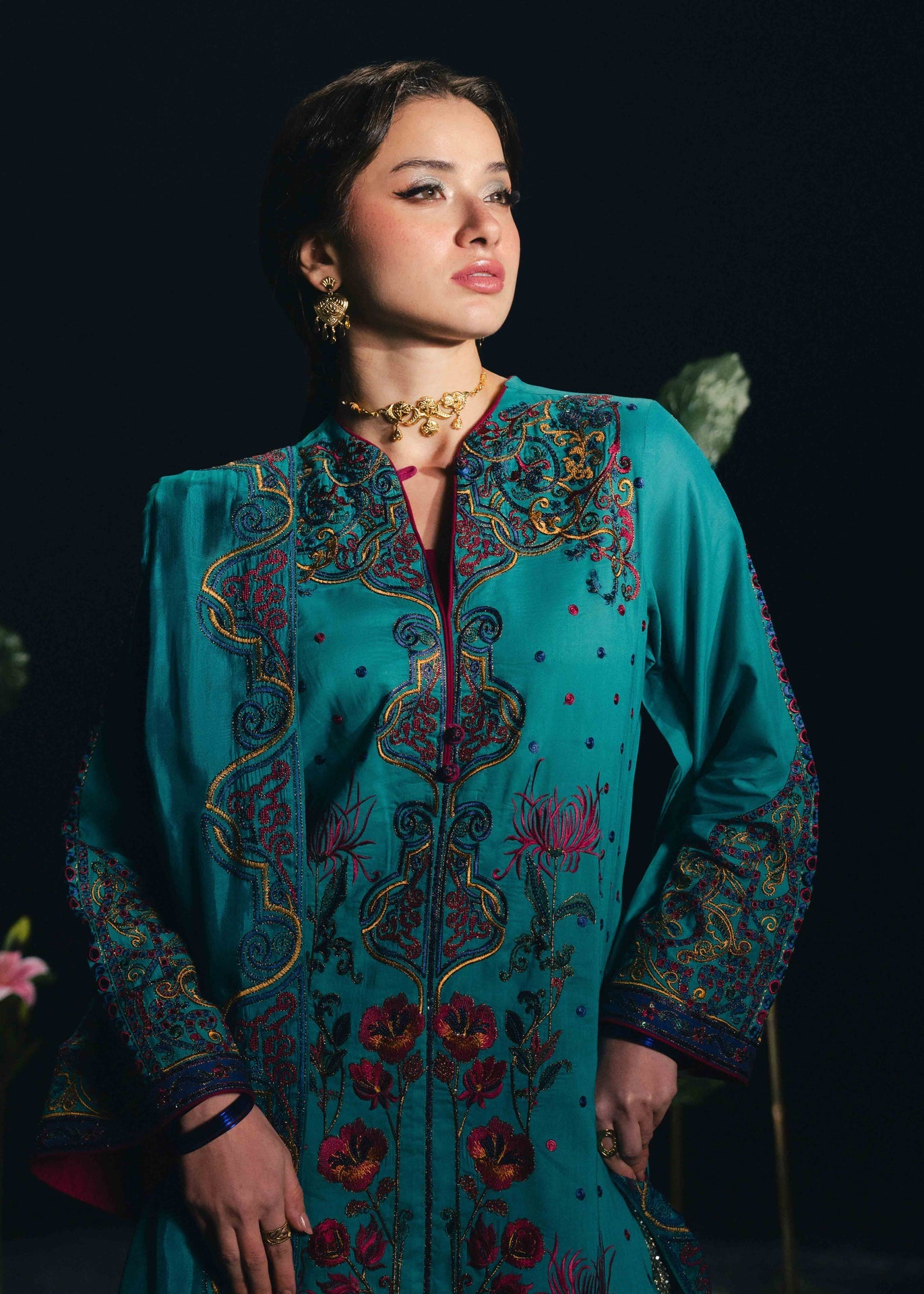 Nazeera