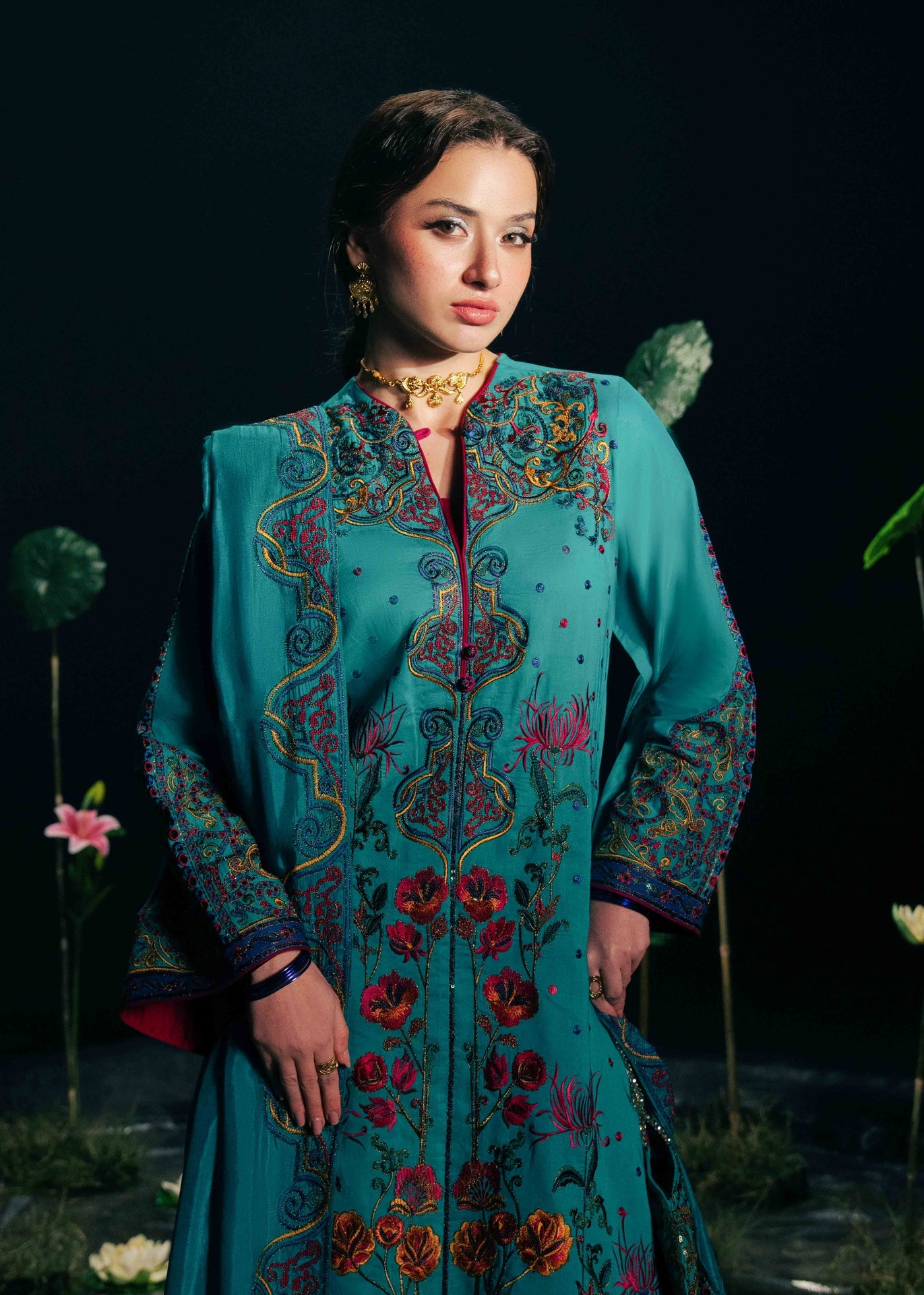 Nazeera