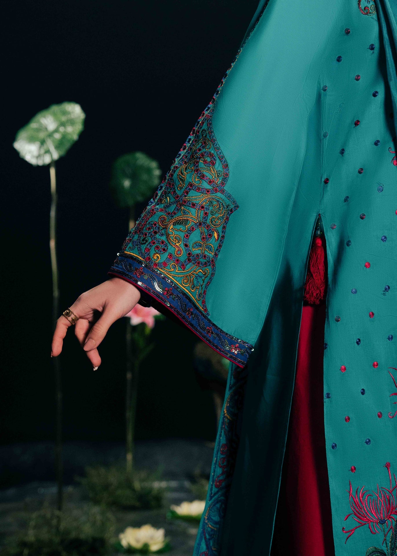 Nazeera