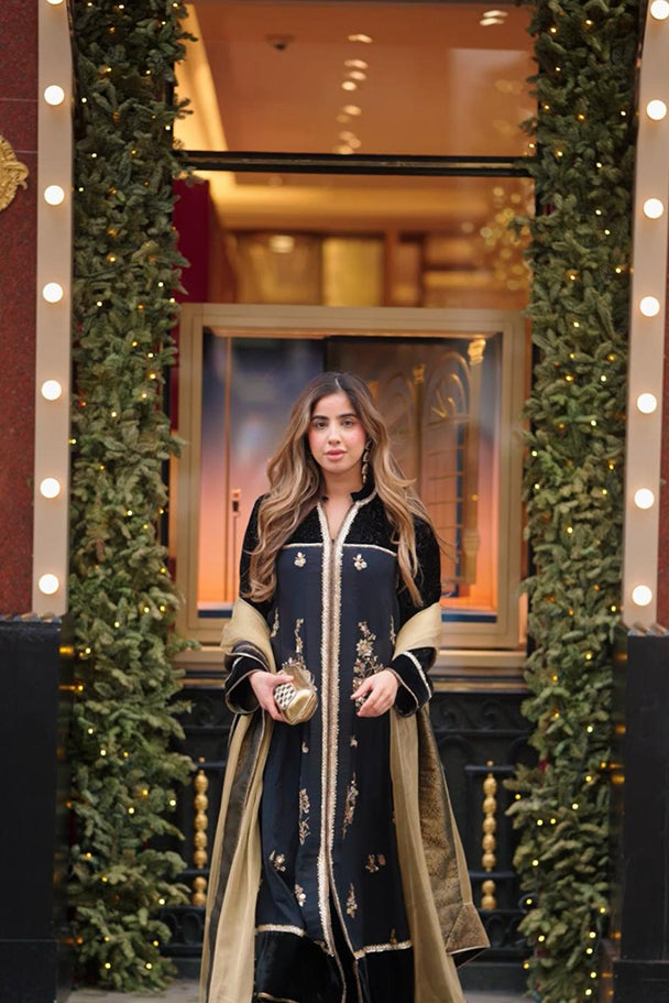 Fatima Khan (ESRA)